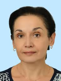 Alina Catrinel ION @ Faculty of Chemical Engineering and Biotechnology