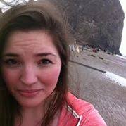 Profil de Lexie Thomas (Lexie206)