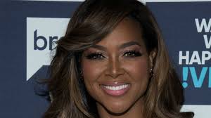 Real Housewives of Atlanta' Star Kenya Moore and Husband Marc Daly Split  After 2 Years of Marriage