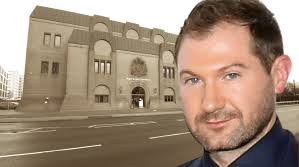 Beatles Actors Revealed For Movie 'Midas Man', First Look Images