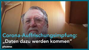 Über impfverordnung hinweg gesetzt menü Phoenix Tagesgesprach Mit Prof Thomas Mertens Vorsitzender Der Stiko Am 27 05 21 Youtube