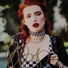 Bella Thorne Photos