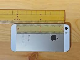 10cm どれくらい