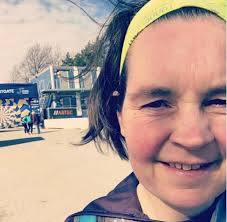 Suzanne Gavin is fundraising for Worldwide Cancer Research