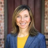 Allison Staker Woodford