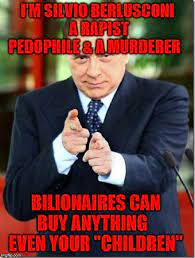 Make berlusconi count meme memes or upload your own images to make custom memes. Politics Silvio Berlusconi Memes Gifs Imgflip