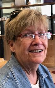 Obituary for Patricia "Pat" McBride Mahan