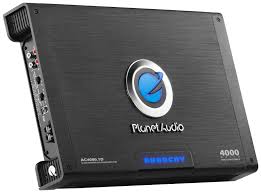 If you have one dvc sub at 2 ohms, and a mono amp that's stable at 1 ohm, this is one. Ac4000 1d Planet Audio