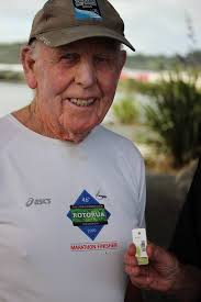 Whangarei parkrun #162