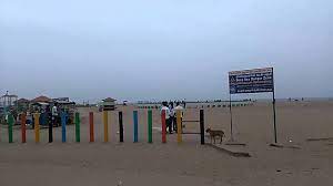 Cuddalore Silver Beach Beaches Near Me Beach Beach Resorts