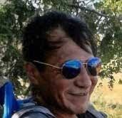 CHRISTOPHER GEORGE LONG SOLDIER