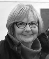 Jeanne Carter Obituary