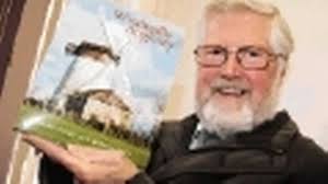 Windmills of Anglesey book re-launched