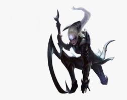 Maybe you would like to learn more about one of these? League Of Legends Black And White Png Image Transparent Png Free Download On Seekpng