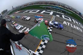 Below is the schedule for every monster energy nascar cup series race in 2019, including the playoffs, complete with information about how to watch live on tv and stream online. Atlanta Xfinity Race Results February 23 2019 Racing News