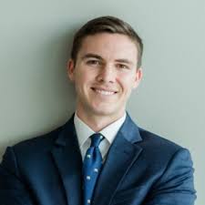 I'm incredibly excited to be joining Accelerant as Head of Capital Markets,  where I'll be helping to connect risk capital with specialty underwriters. 