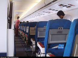 This was a new plane. Pk Lmh Mcdonnell Douglas Md 82 Lion Air Dinosat Jetphotos