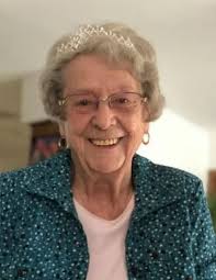 Obituary information for Margaret D. Francart