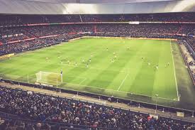 L w d w w. De Kuip Rotterdam Feyenoord Fc Groningen Flutlichtfieber