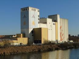 We immediately assess and address current pest infestations. Gristmill Wikipedia