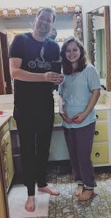 Maybe you would like to learn more about one of these? Alan Cox And Kirlyam Mirror Selfie The Hollywood Gossip