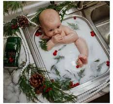 Your diy christmas candles stock images are ready. 23 Adorable Diy Christmas Baby Photo Ideas Baby Christmas Photos Baby Christmas Photography Christmas Baby Pictures