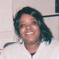 Jacquline Michell Shepard Obituary