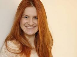 Мария бутина о книге «тюремный дневник». Mariya Butina Vpervye Posle Osvobozhdeniya Iz Tyurmy Dala Publichnoe Intervyu Mk Barnaul
