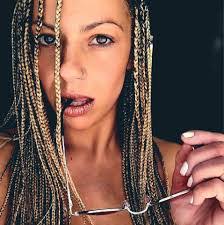 Kayla Keeler's Instagram, Twitter & Facebook