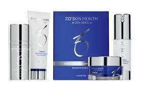 Buy cosmetics now & get best deals & fast delivery! Zo Skin Care Plastic Surgery Group Of Memphis