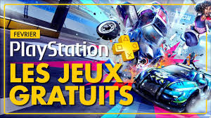 Il te suffira de te rendre dans le play store sur ta ps4 et de télécharger gratuitement ces 4 jeux qui t'appartiendrons à vie. Playstation Plus Ps4 Et Ps5 Fevrier 2021 Les Jeux Gratuits Du Mois Youtube