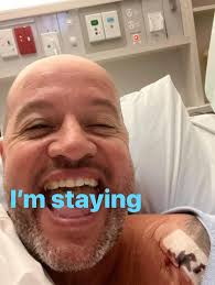 Let's welcome our new members! Gina Thompson, Brenda K Landers, Gail Olson,  Post Surgery Kids, James Kenney, Kate Kunert, Nancy Kunkel, Mela Aka'Vino