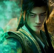 Xin một lần nữa giới thiệu tới các bạn: Thiên binh thiên tướng, Lệ Phi Vũ 😗