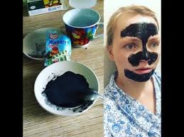 как убрать черные точки на носу в домашних условиях Kak Ubrat Chernye Tochki Chudo Chernaya Maska Plenka Doma Irinka Misskic Youtube Chernye Tochki Maski Maski Dlya Lica