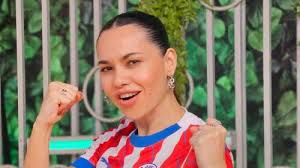 Denise Hutter dio la bienvenida a su segundo hijo