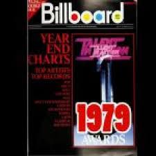 Billboard Hot 100 1979 Spotify Playlist