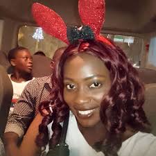 The Lord Is Good" — Caroline Danjuma Says As She Shares Happy Photo  Following The Release Of Her Late Boyfriend, Tagbo's Autopsy Report.