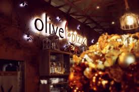 Olive Cassovia Olive Pizza Restaurant
