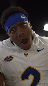 ⏱️ 4.3 speed in the 40 by A.J. Woods 👀 #H2P