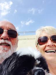 Retirement and Starting Over