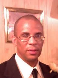 Mark Dewayne Floyd Obituary