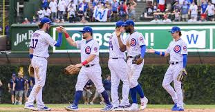 More mlb teams arizona diamondbacks atlanta braves baltimore orioles boston red sox chicago white sox cincinnati reds cleveland indians colorado rockies detroit tigers houston astros kansas city royals los angeles angels los angeles dodgers miami. Chicago Cubs 2020 Schedule Released Cubshq