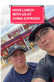 Beijing Express San Antonio Blanco