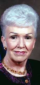 Ruby Caldwell Obituary