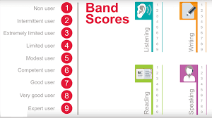 International english language testing system (ielts). What Does The Ielts Band Score Descriptors Mean Idp Ielts Turkey
