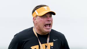 Butch Jones stands by Vols' slogans