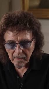 Keith Richards with Adam and Eve