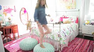 Ready to get started with your gymnastics rings training? How To Style A Girls Room Youtube