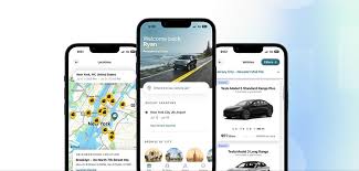 Revolutionizing Mobility: The Tech Behind Car Rental App Development