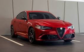 Alfa Romeo Giulia Quadrifoglio 2020 Price Specs Carsguide